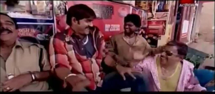 Ek Aur Mahanayak (2014) DVD RIP Part2