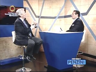 Economista Palma: En Venezuela se está aplicando un sistema económico que no va a dar resultados