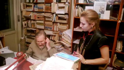 ian2014 ep03, FUNDATIA GANDIREA, Gabriel Gheorghe