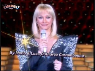 Raffaella Carrà *Special Video Album * By Mario & Luca D'Andrea Carrambauno