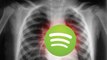 Spotify To Create Custom Playlists Based On Your Heartbeat?