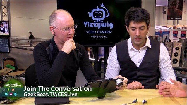 #CESlive: Bluetooth Earbuds from Jaybird - GeekBeat Tips & Reviews