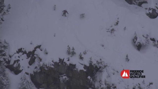 Day 4 La Chasse - 29 ADRIA PEREZ DE ROZAS ARGILES