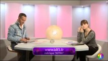 ID VOYANCE ÎLE DE-FRANCE SOIR  (21-01-13)