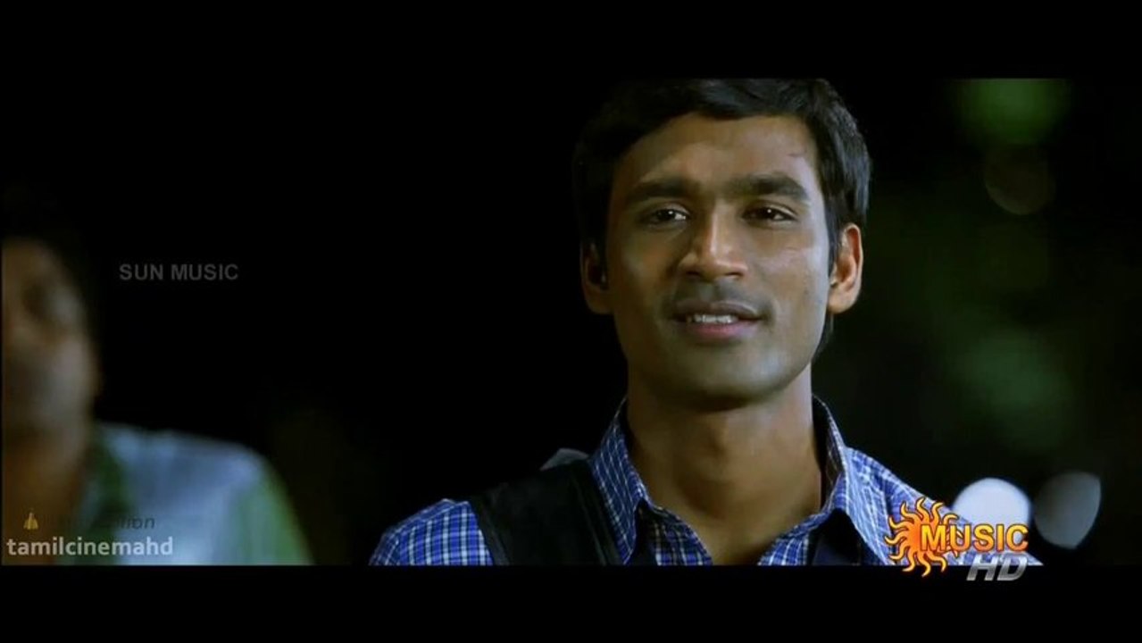 3 (Moonu) - Idhazhin Oram HD Video Song