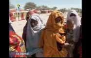 DERNIER JTV TCHAD FRANçAIS DU  20 JANVIER 2014 SUR TOL