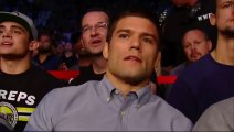 UFC on FOX 10: Josh Thomson Full Blast