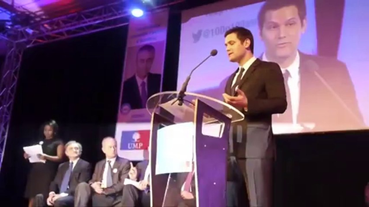 Ils soutiennent Manuel Aeschlimann pour Asnières 2014 : Thomas LAM