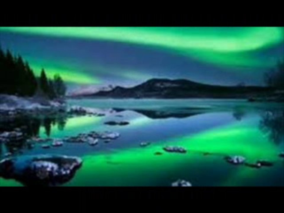 La Fille du Nord (Hugues Aufray & Bob Dylan Cover) - Second Version