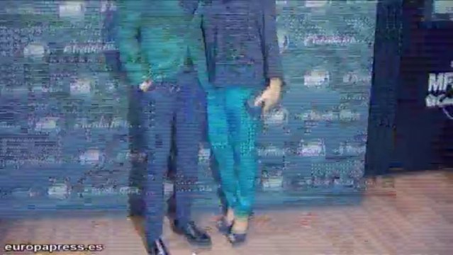 Muchos rostros conocidos en el desfile de Emidio Tucci