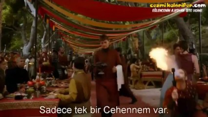 Game of Thrones 4.Sezon Tanıtım - Türkçe Alt Yazılı