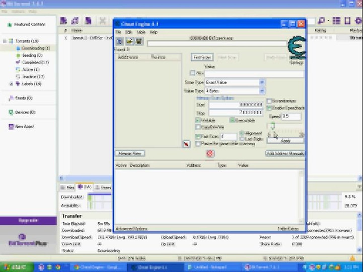 ⁣Double your internet speed free