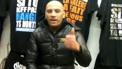 [YTP FR] Morsay & Batman