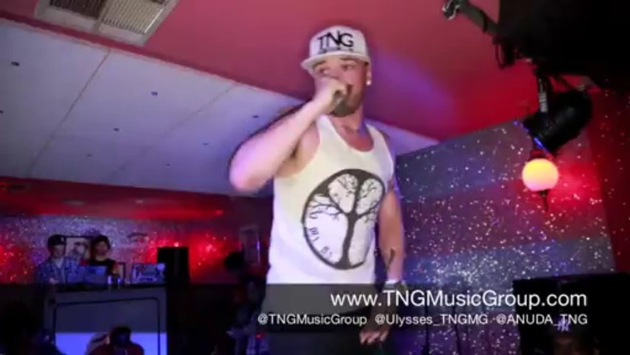 TNG LIVE | TNG Music Group | Best Music Artist Las Vegas pt. 1