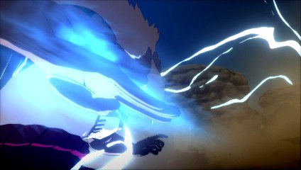 Naruto Storm Revolution Edo Kage Ultimate pics