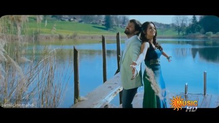 Bheema - Mudhal Mazhai HD Video Song