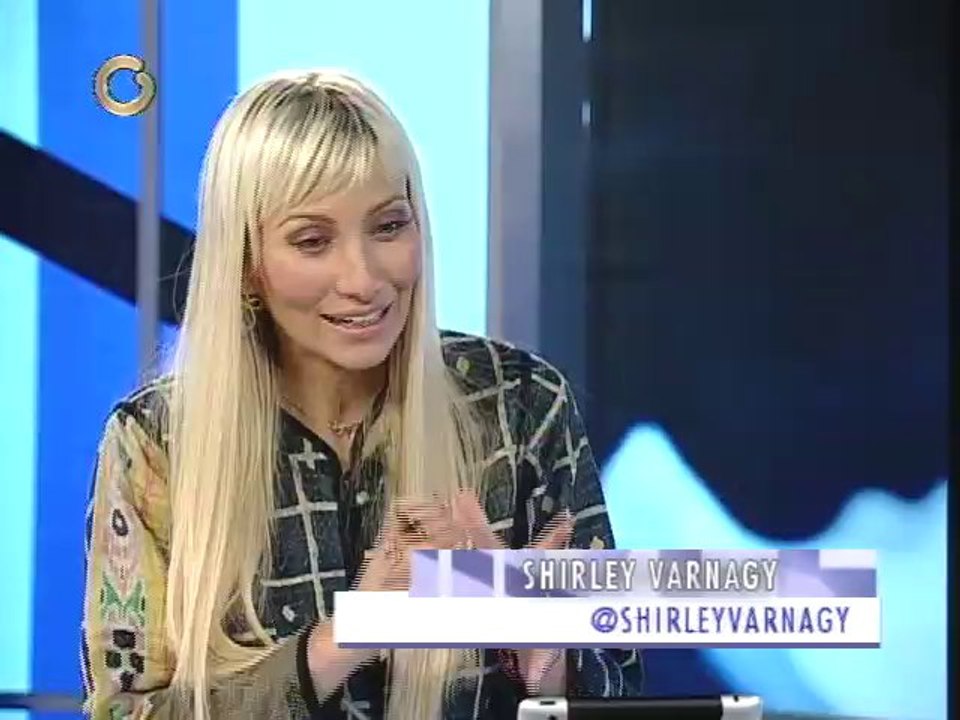 Javier Vidal: La telenovela tiene valores morales y no debe desvirtuarse
