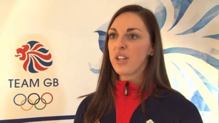 Athletes will feel support - Cousins