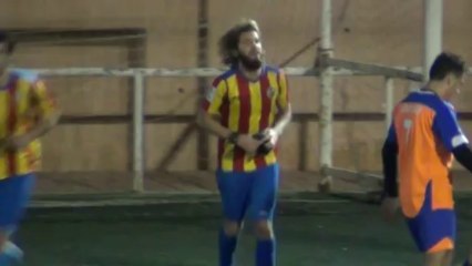 px J15: Naranjitos 0-1 Monetes CF