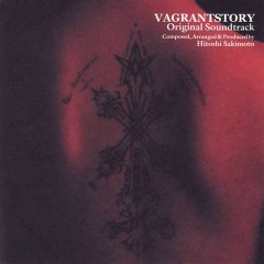 Vagrant Story OST CD 2 - 02 Tieger & Neesa