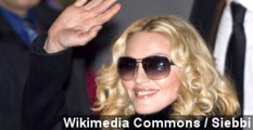 Madonna Apologizes For Racial Slur On Instagram