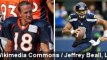 Super Bowl XLVIII Teams Set: Seahawks Vs. Broncos On Feb. 2