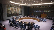 UN rescinds Iran's invite for Syria talks