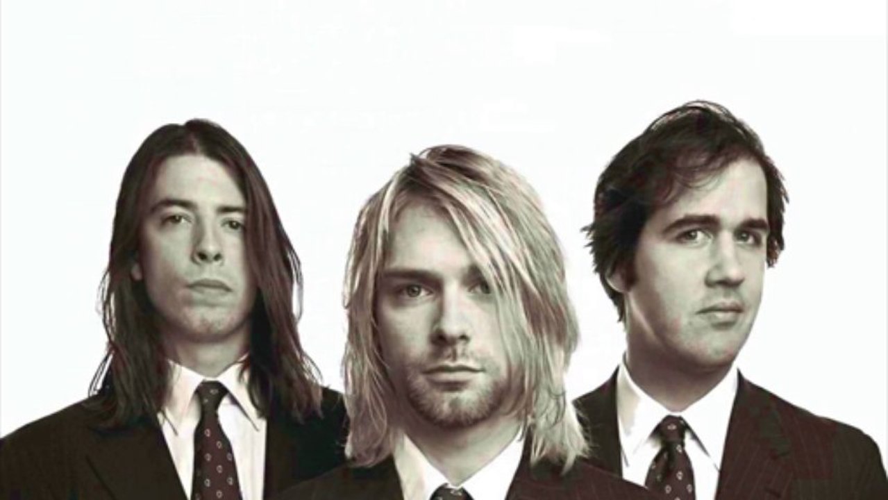 NIRVANA - Polly SATB