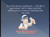 The Average Joe Profit System How to Start Making Money Fast Online  - Money Making Site