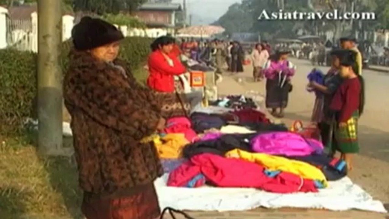 Mekong River, Laos by Asiatravel.com