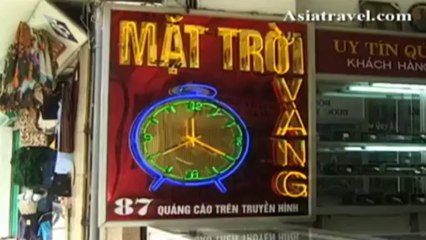 Hanoi, Vietnam by Asiatravel.com