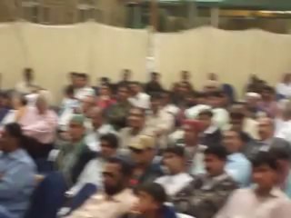 07 - Khalique Junejo - Who is Sindhi - 17-01-2014