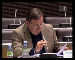 Développement durable et création des valeurs pour l'entreprise - Mercredi 25 Mars 2009