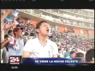 Bloque Deportivo: Cris Martínez, el delantero que enamoró a Universitario (2/4)