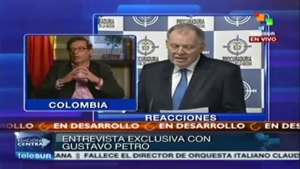 Normatividad de Corte Constitucional no compagina con Pacto San José