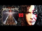 Who Got Heavier? Megadeth vs Marty Friedman: Endgame vs Tokyo Jukebox
