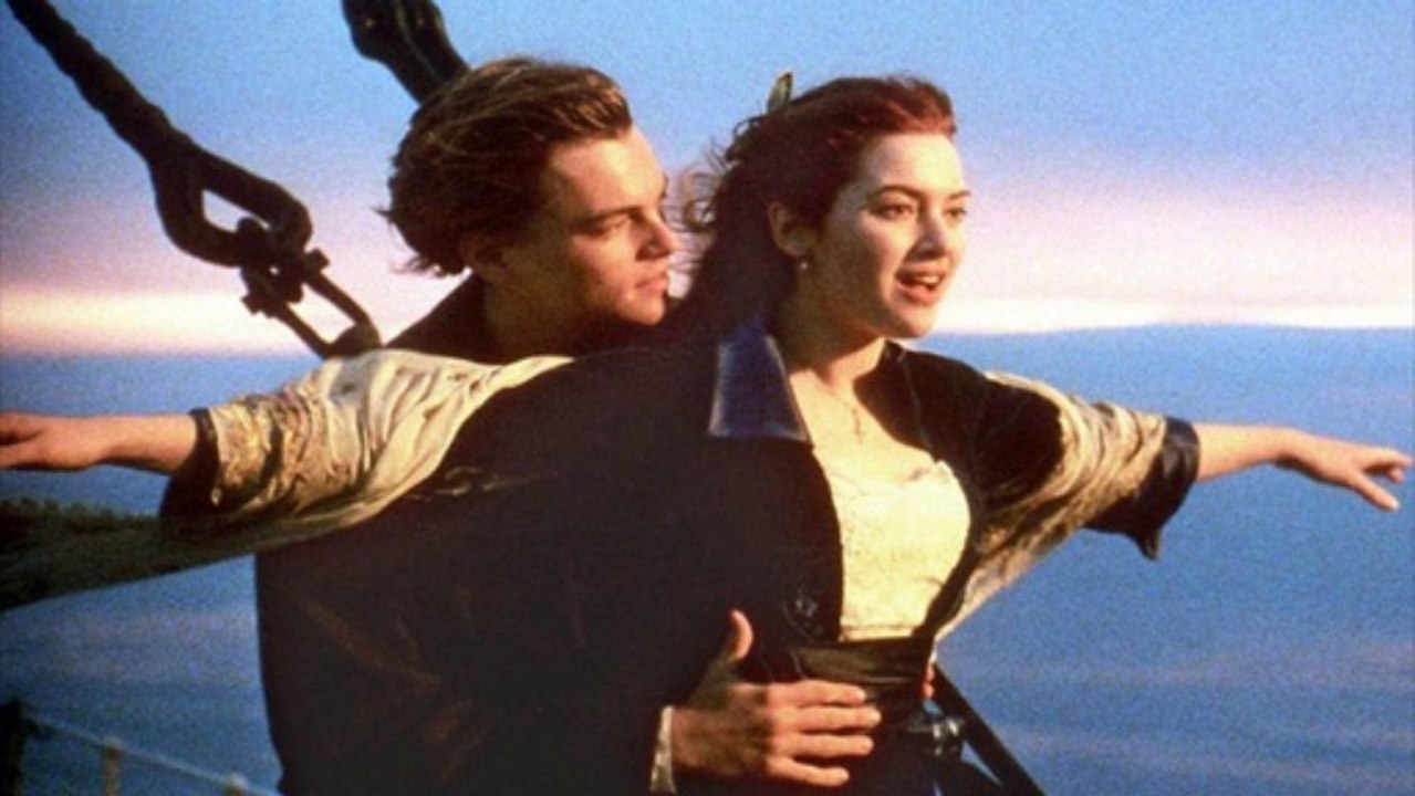 ARRANJO - Jazz Band - My Heart Will Go On