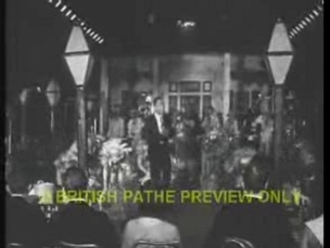 Duke Ellington- Cotton Club