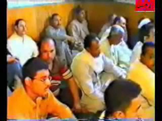 الشيخ محمد الليثي سورة حشر