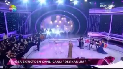 Tuğba Ekinci İle Detone Olmayı Öğreniyoruz