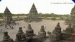 Prambanan Temple, Java by Asiatravel.com