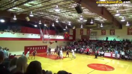 Hevesi Çok Pis Kursağında Kalan Basketbolcular