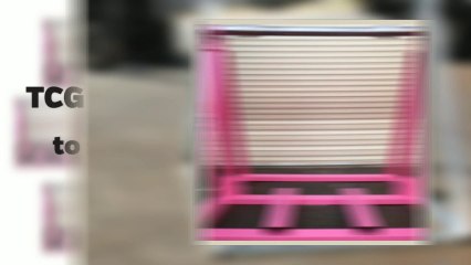 cable drum frames : TCG Industries