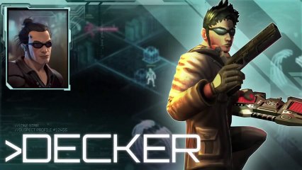 Shadowrun Returns - Launch Trailer