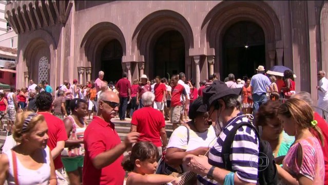 Jornal Nacional - Segunda-Feira - 20/01/2013 - Parte 4 [720p] [Final]