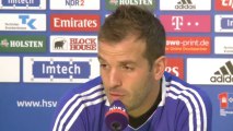 Van der Vaart: 