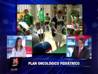 Plan Esperanza: diagnóstico de cáncer será para independientes y asegurados