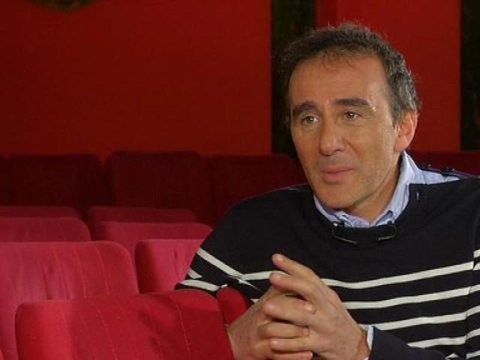 Elie Semoun sur Dieudonné: Il ne faut pas interdire les spectacles - 23/01