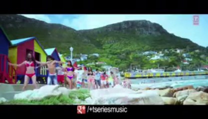 Yo Yo Honey Singh - Sunny Sunny (2013) 1080p