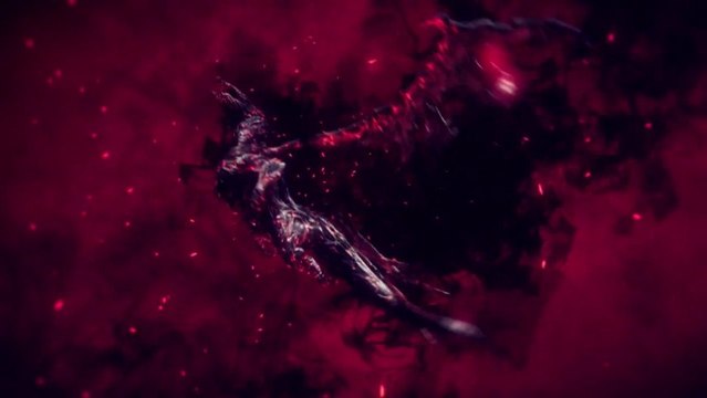 Castlevania Lords of Shadow 2 - Dracula's Destiny